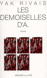 Les demoiselles d'A