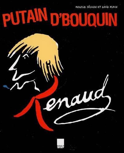 Putain d'bouquin