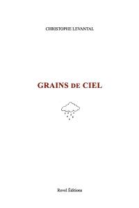 Grains de ciel