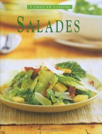 Salades