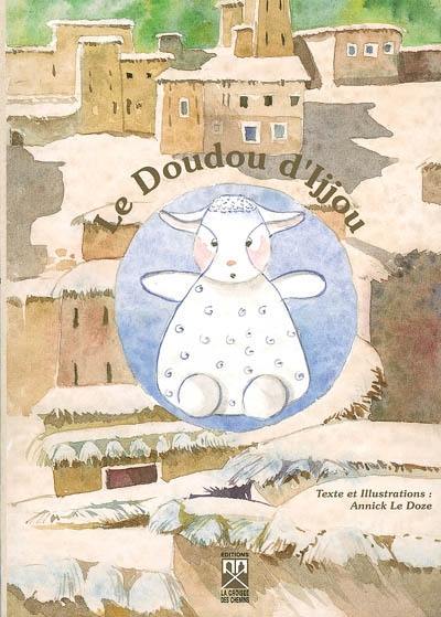 Le doudou d'Ijjou