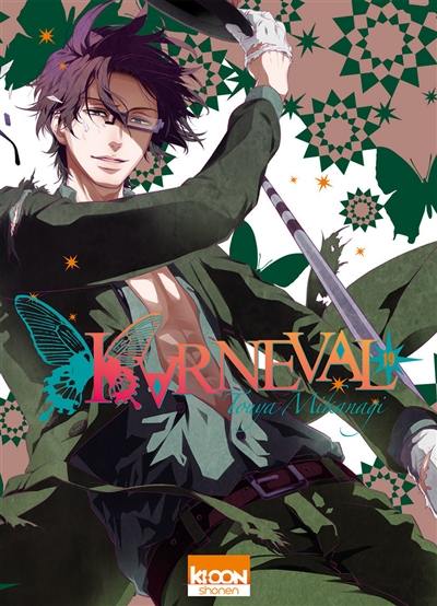 Karneval. Vol. 19