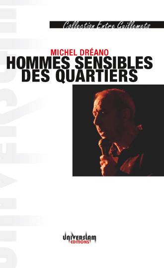 Hommes sensibles des quartiers