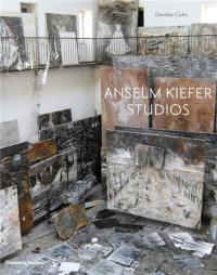 Anselm Kiefer Studios