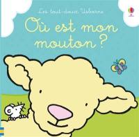 Où est mon mouton ?