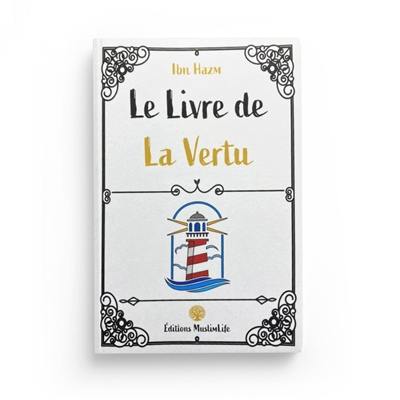 Le livre de la vertu