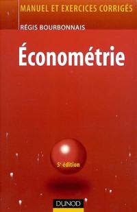 Econométrie