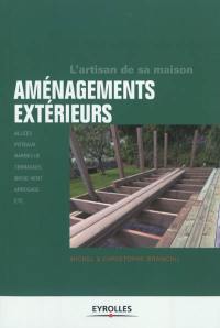 Aménagements extérieurs