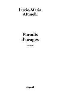 Paradis d'orages