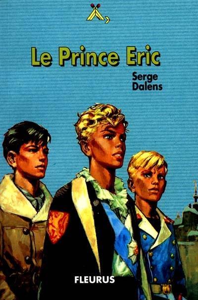 Le prince Eric