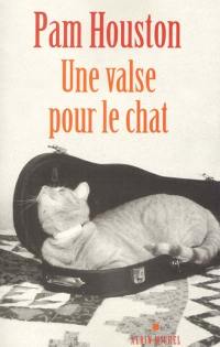 Une valse pour le chat