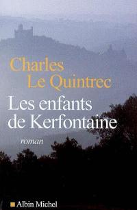 Les enfants de Kerfontaine