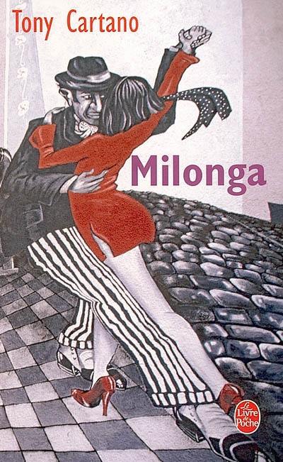 Milonga