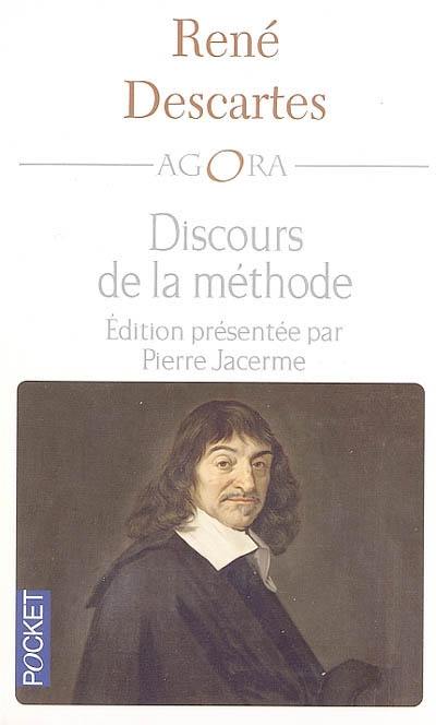 Discours de la méthode