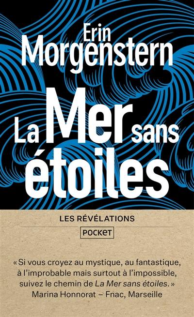 La mer sans étoiles