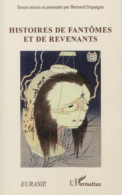 Histoires de fantômes et de revenants