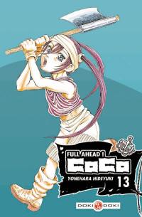 Full Ahead ! Coco. Vol. 13