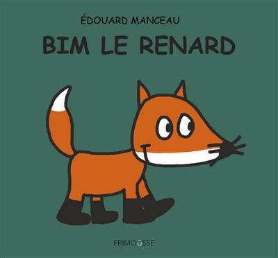 Bim le renard