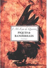 Piques & banderilles : chroniques satiriques (1871-1872)