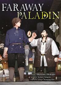 Faraway paladin. Vol. 7