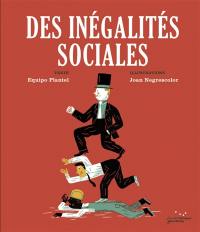 Des inégalités sociales