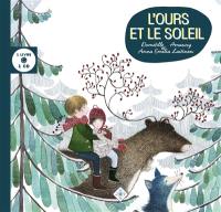 L'ours et le soleil