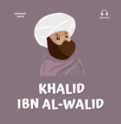 Khalid ibn al-Walid