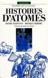 Histoire d'atomes