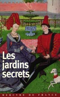 Les jardins secrets