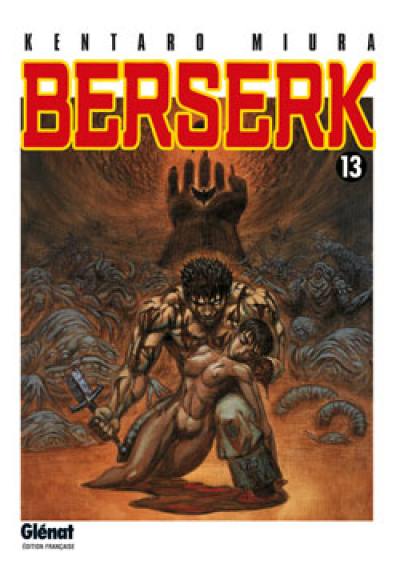 Berserk. Vol. 13