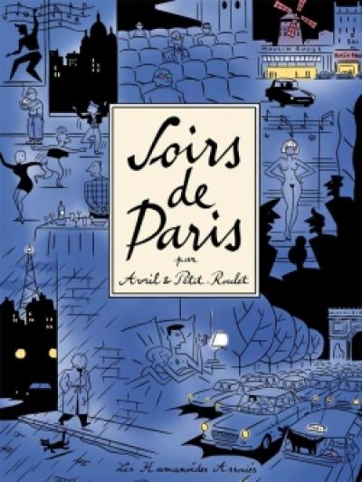 Soirs de Paris