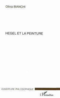 Hegel et la peinture