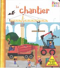 Le chantier