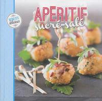 Apéritif sucré-salé