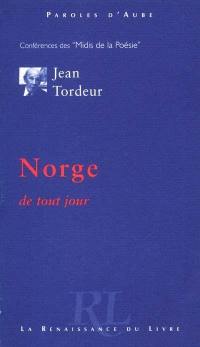 Norge de tout jour