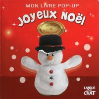 Joyeux Noël : en relief & en mouvement