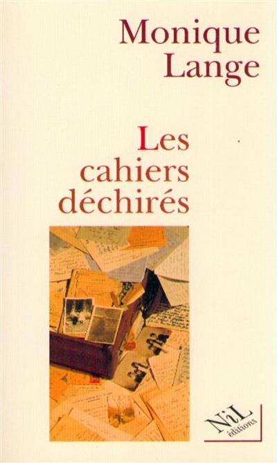 Les Cahiers déchirés