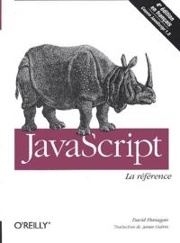 JavaScript : la référence