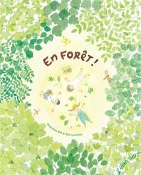 En forêt !