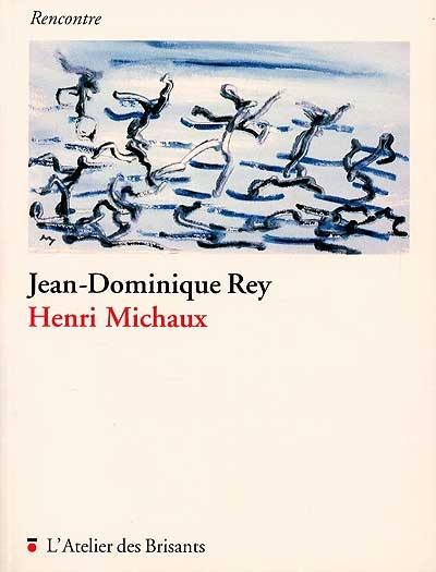 Henri Michaux