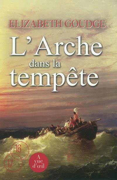 L'arche dans la tempête