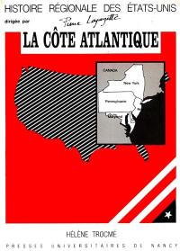 La côte atlantique : de l'Hudson au Potomac