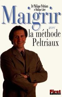 Maigrir avec la méthode Peltriaux