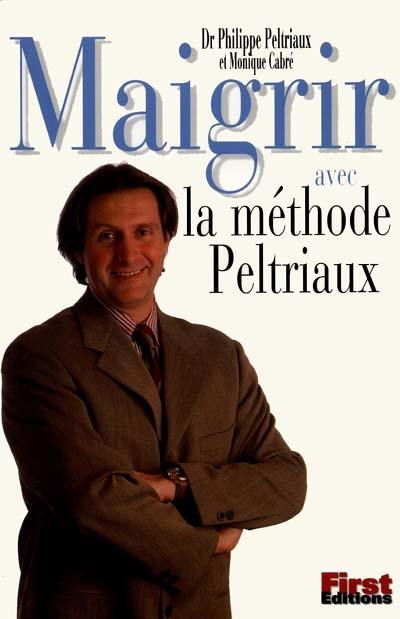 Maigrir avec la méthode Peltriaux