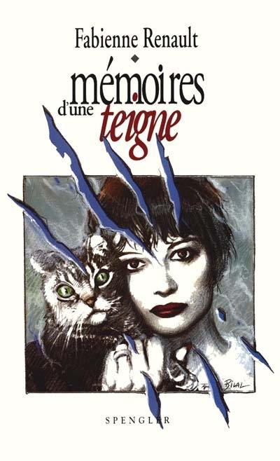 Mémoires d'une teigne