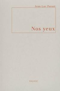 Nos yeux : figure CXL : dans l'espace de 15.273 lettres, précédé de son illustration et suivi de sa réflexion