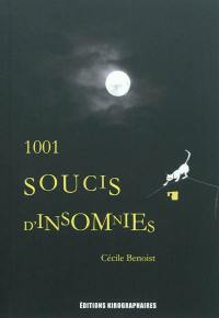 1001 soucis d'insomnies