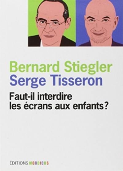 Faut-il interdire les écrans aux enfants ?