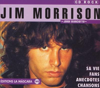 Jim Morrison