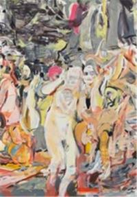 Cecily Brown